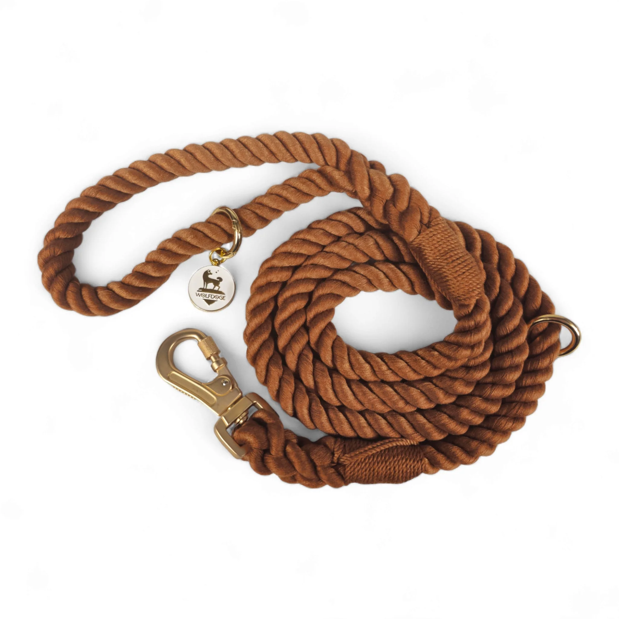 Rope Leash - Image 5