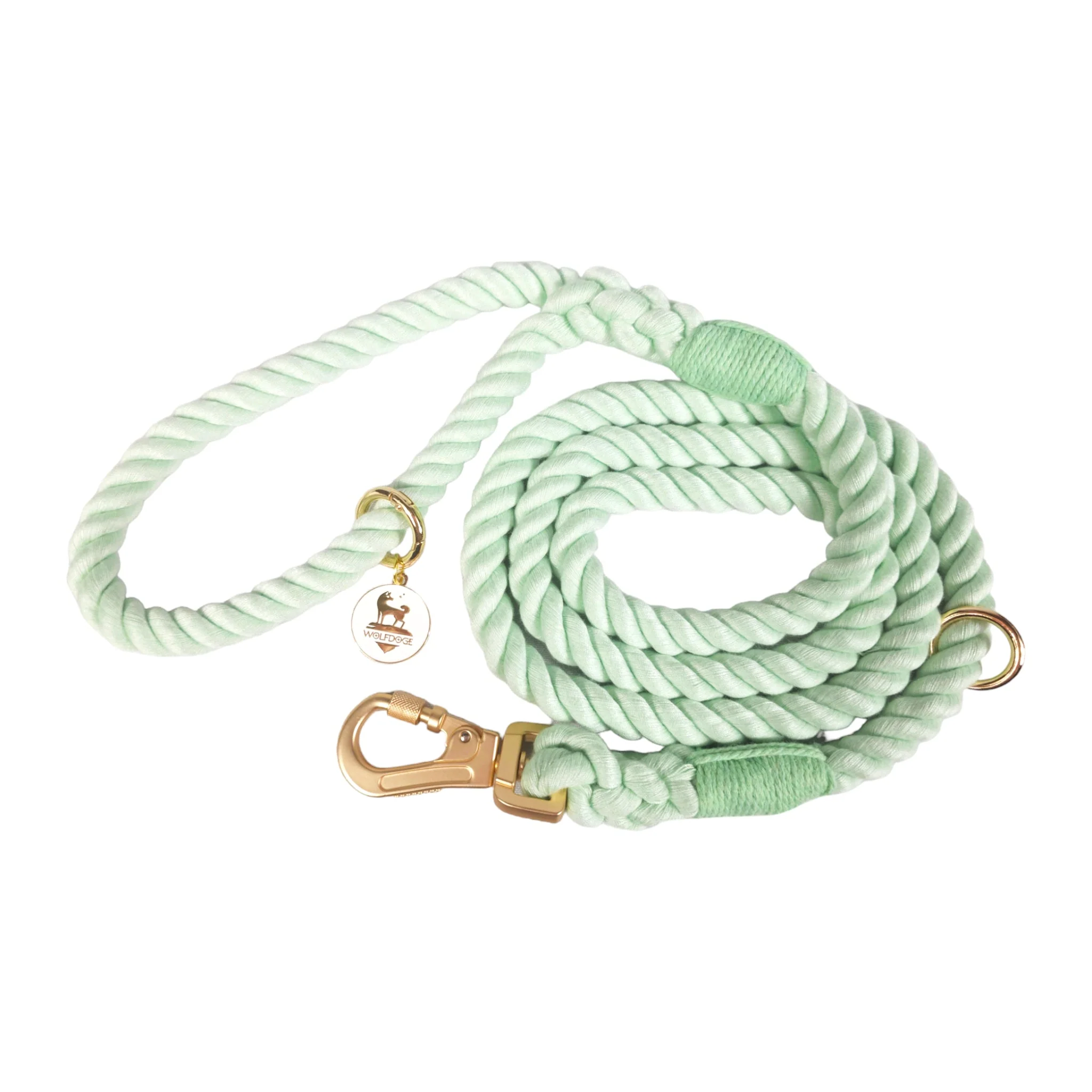 Rope Leash - Image 6