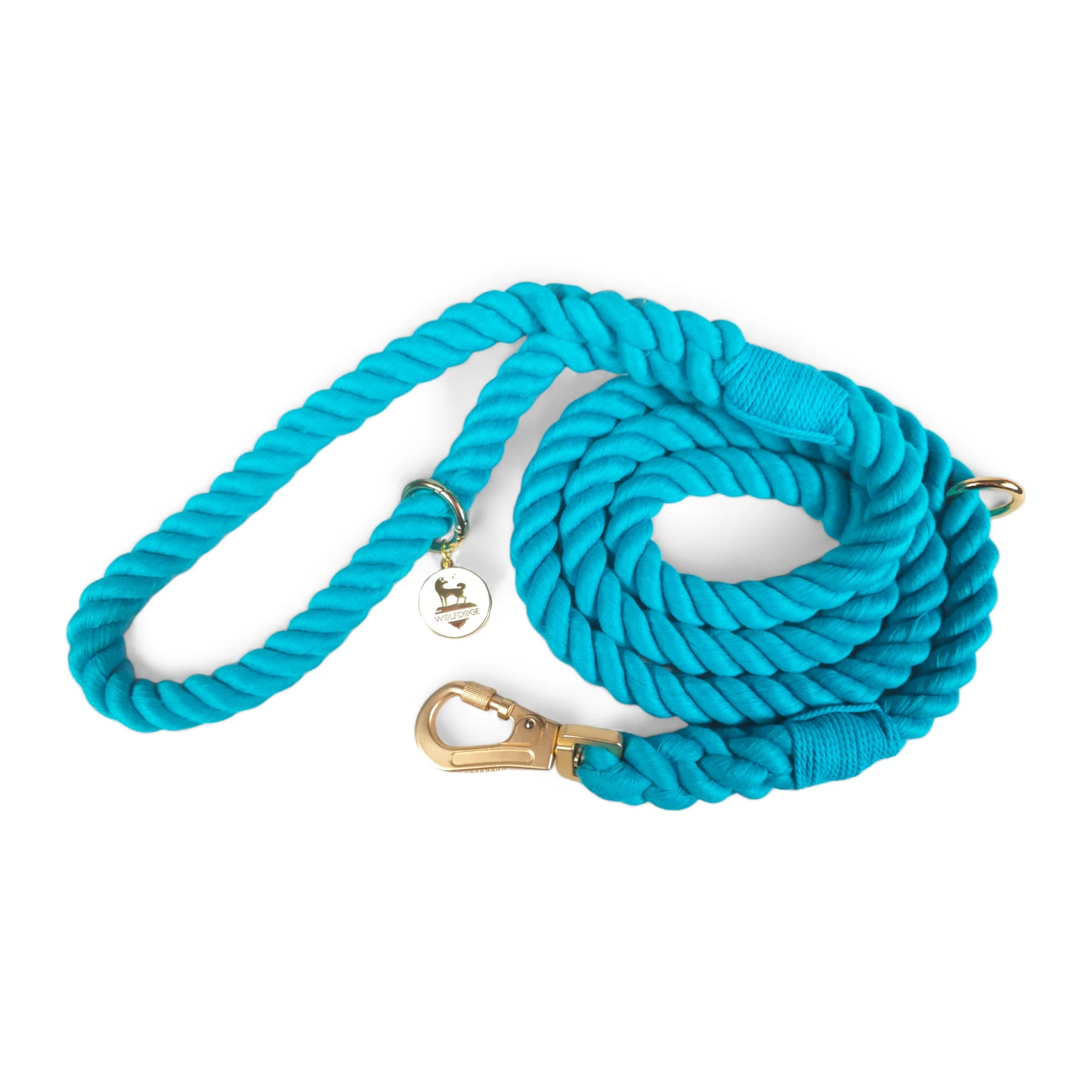 Rope Leash - Image 7