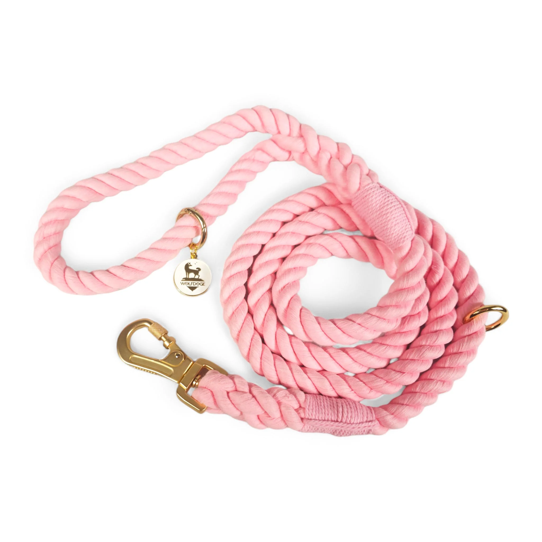 Rope Leash - Image 8