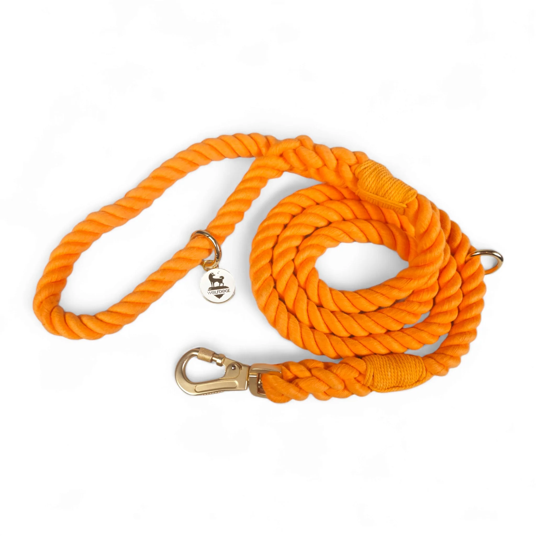Rope Leash - Image 9