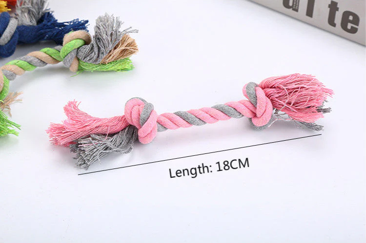 Rope Pet Toy - Image 2