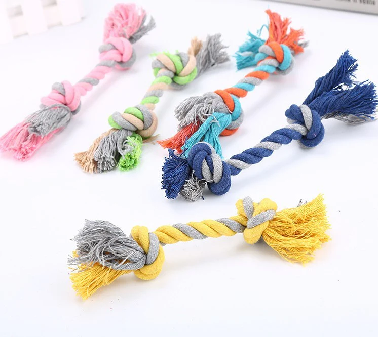 Rope Pet Toy - Image 3