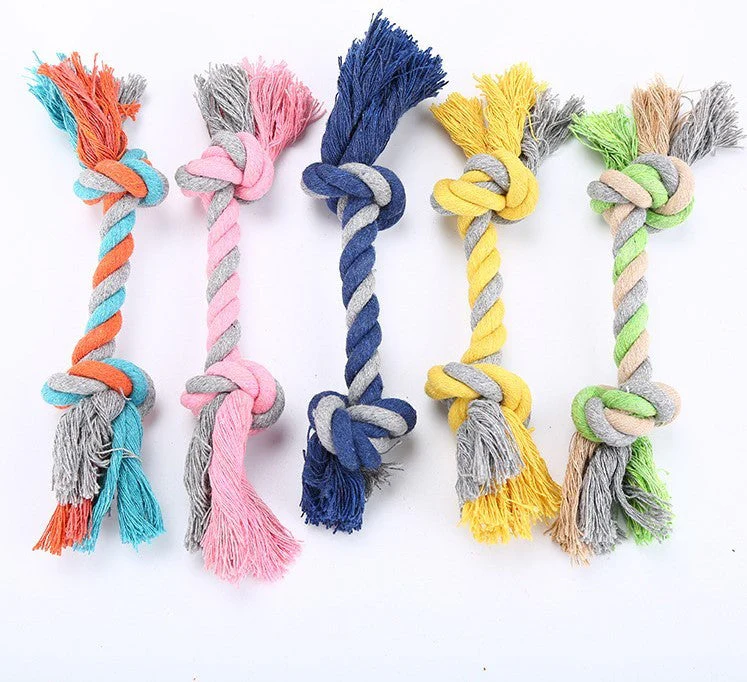 Rope Pet Toy - Image 4