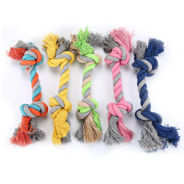Rope Pet Toy - Image 5