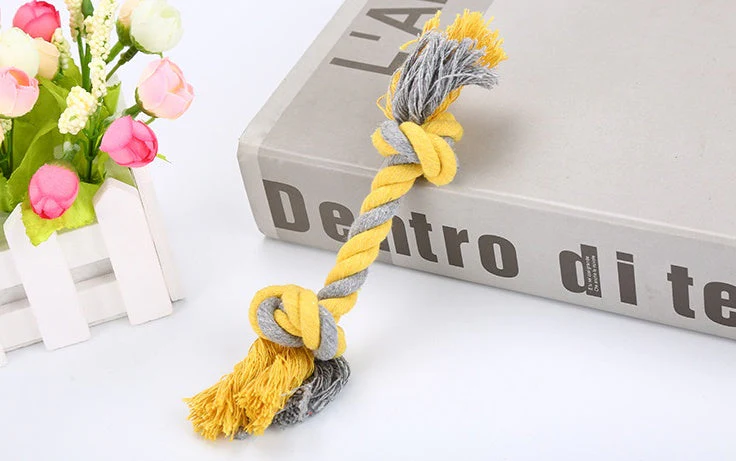 Rope Pet Toy - Image 7