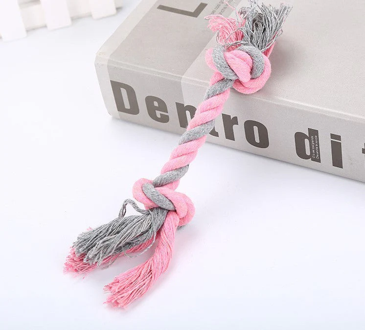 Rope Pet Toy - Image 8