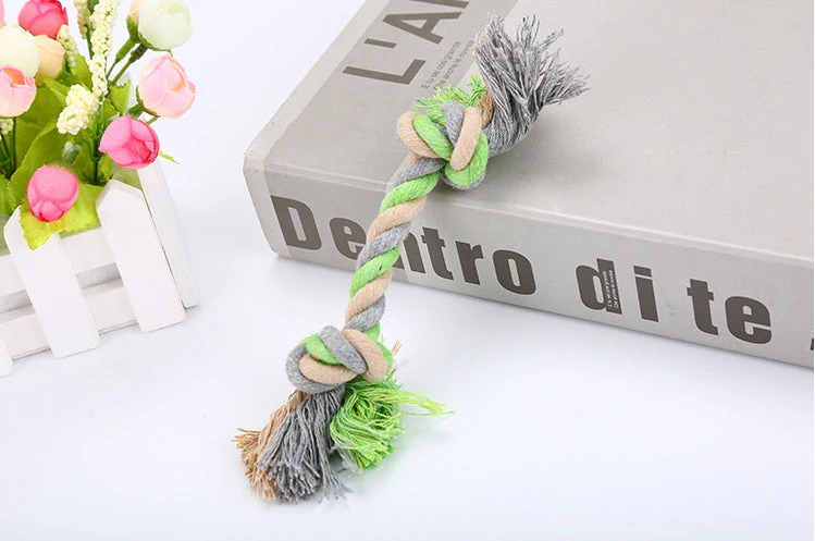 Rope Pet Toy - Image 9