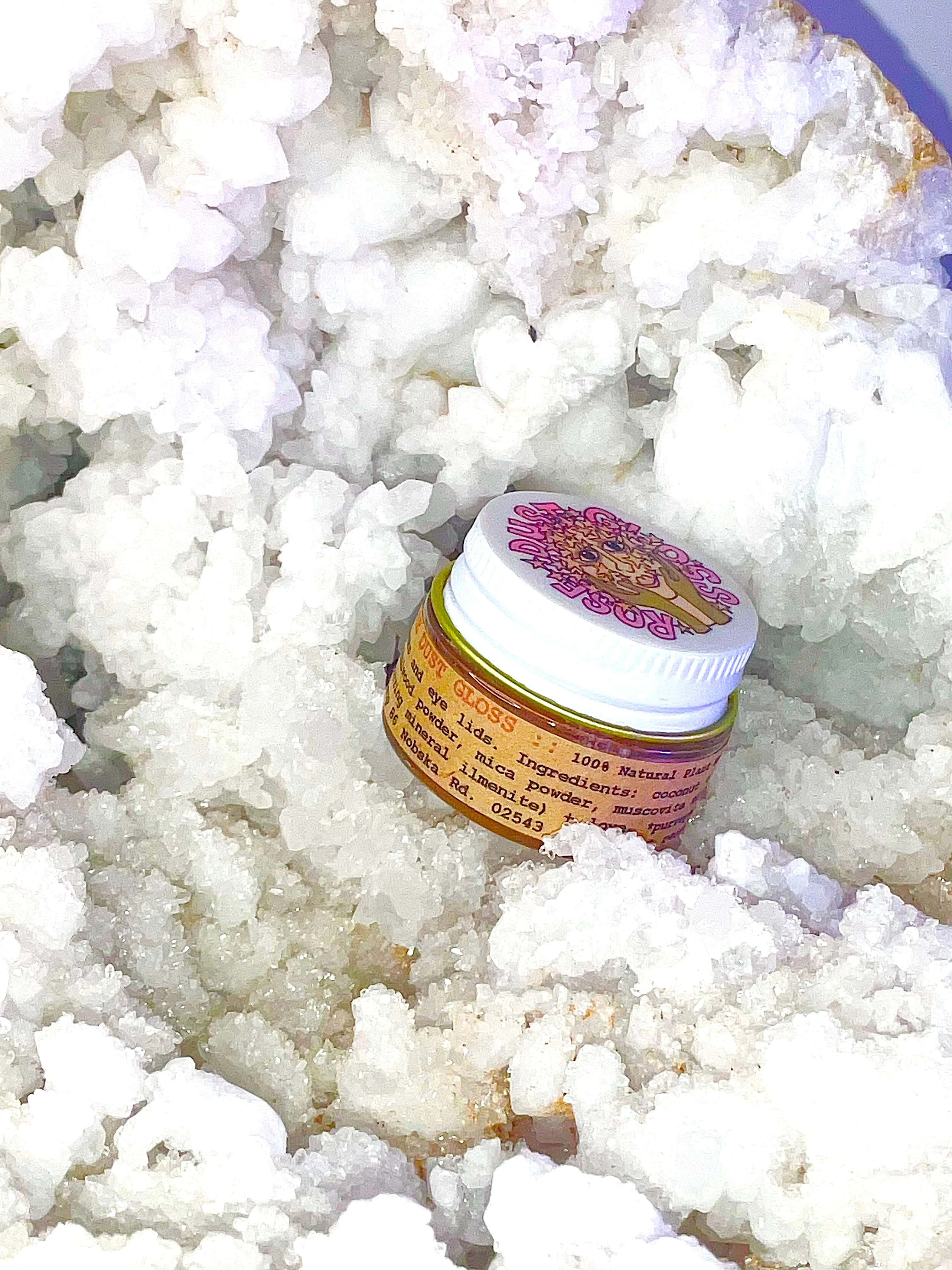 Rose Dust Gloss - Image 4