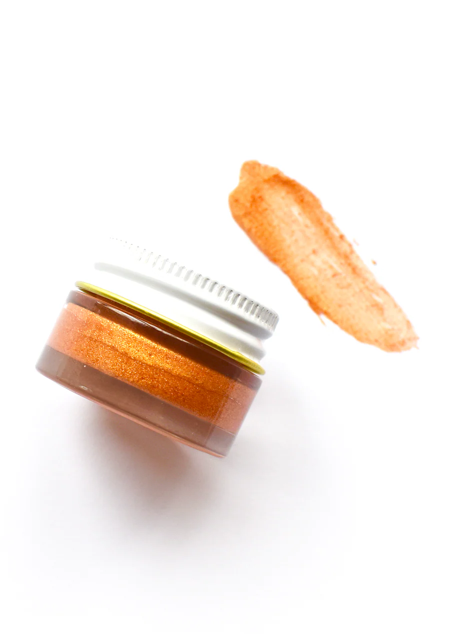 Rose Dust Gloss - Image 5