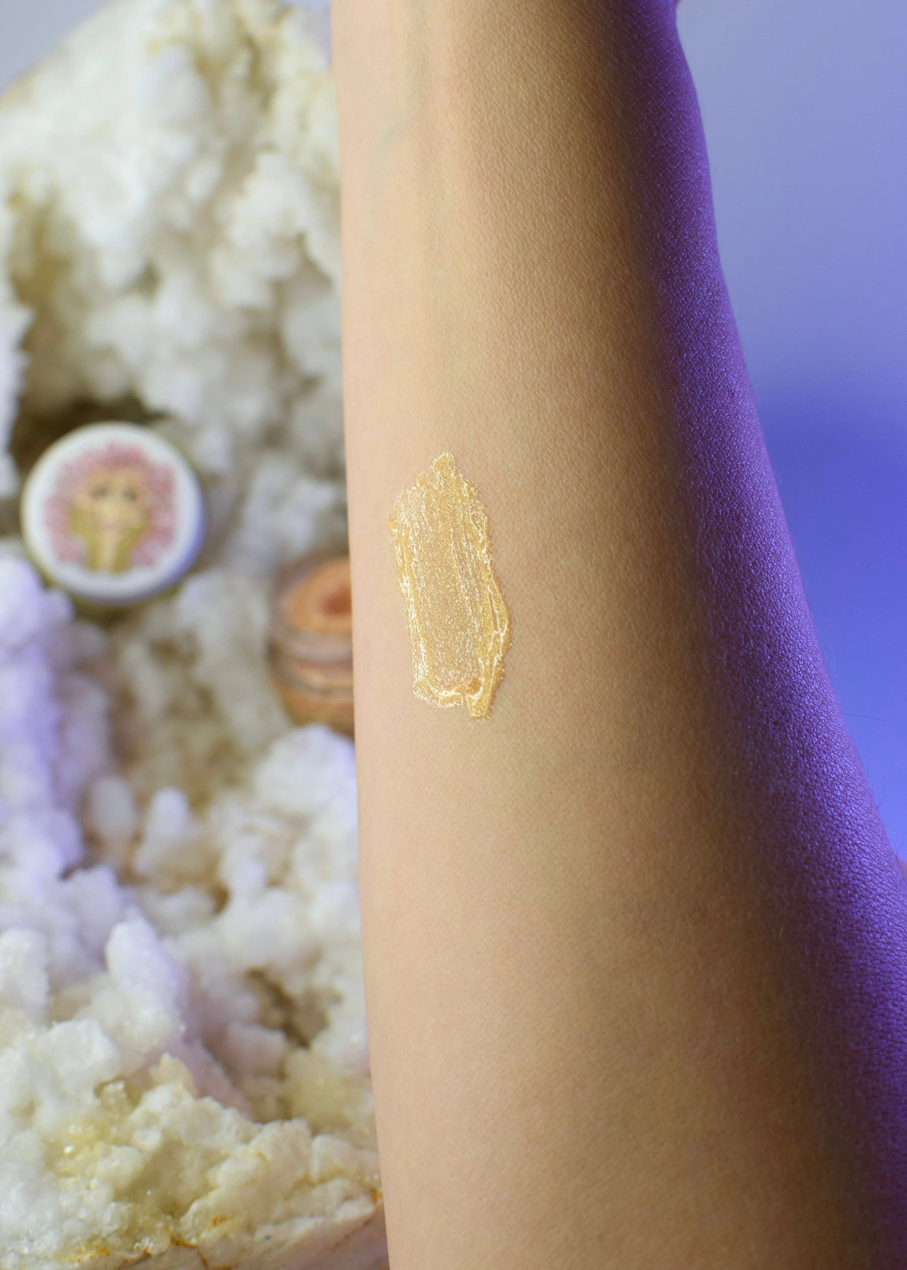 Rose Dust Gloss - Image 6
