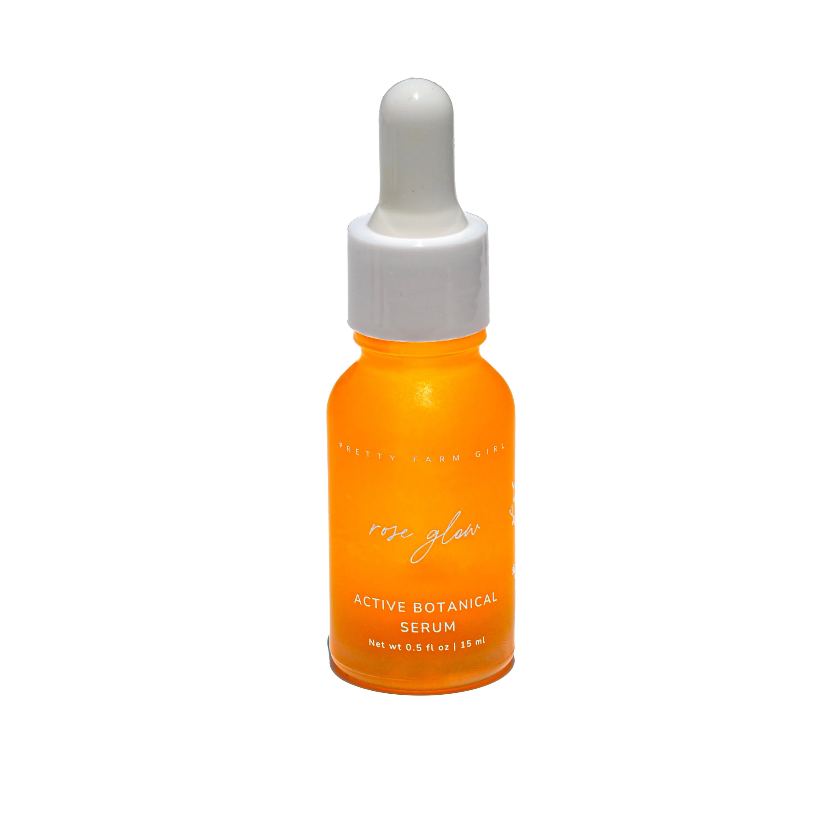 Rose Glow Anti-Aging Face Serum - Image 2