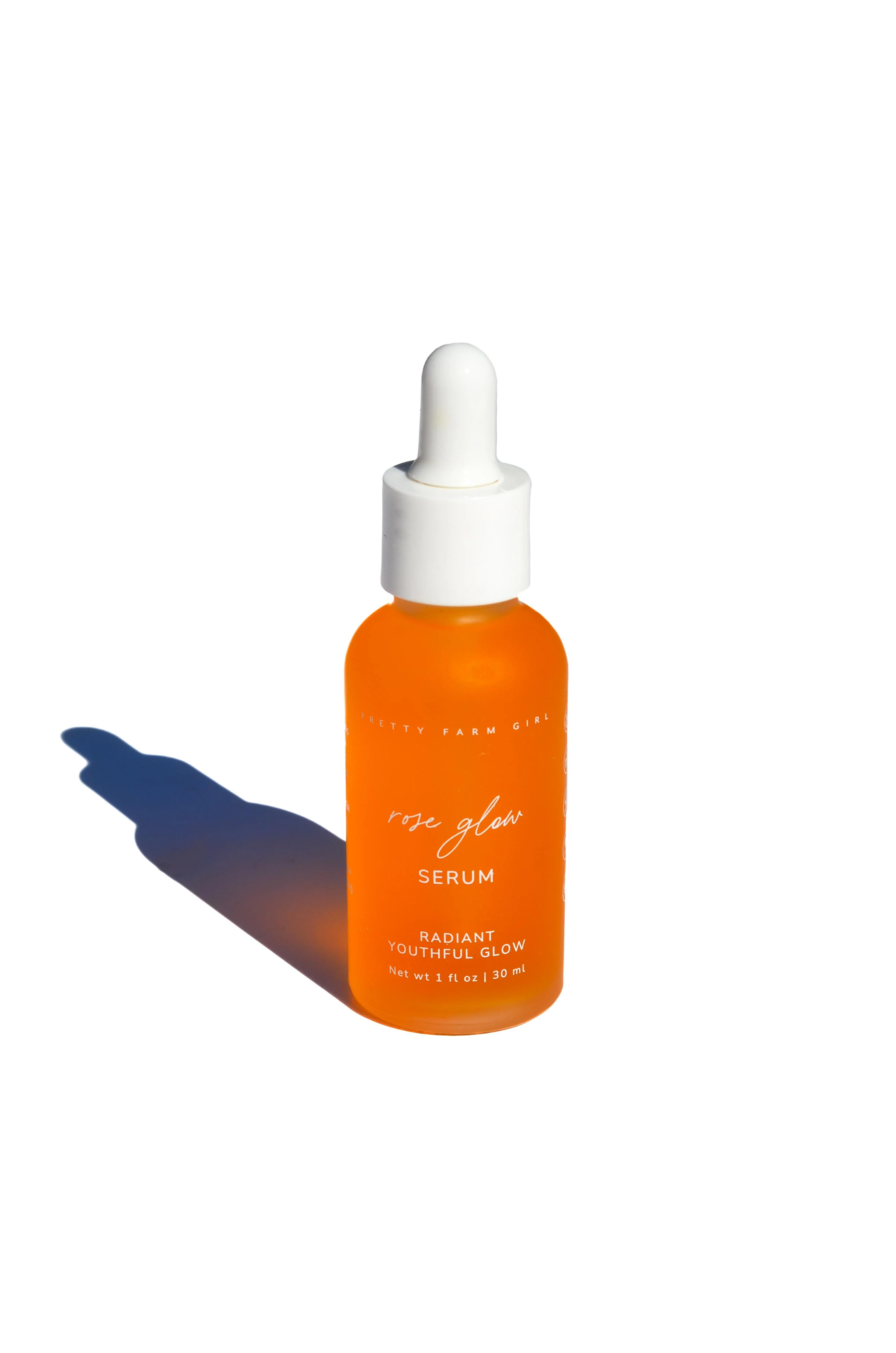 Rose Glow Anti-Aging Face Serum - Image 4