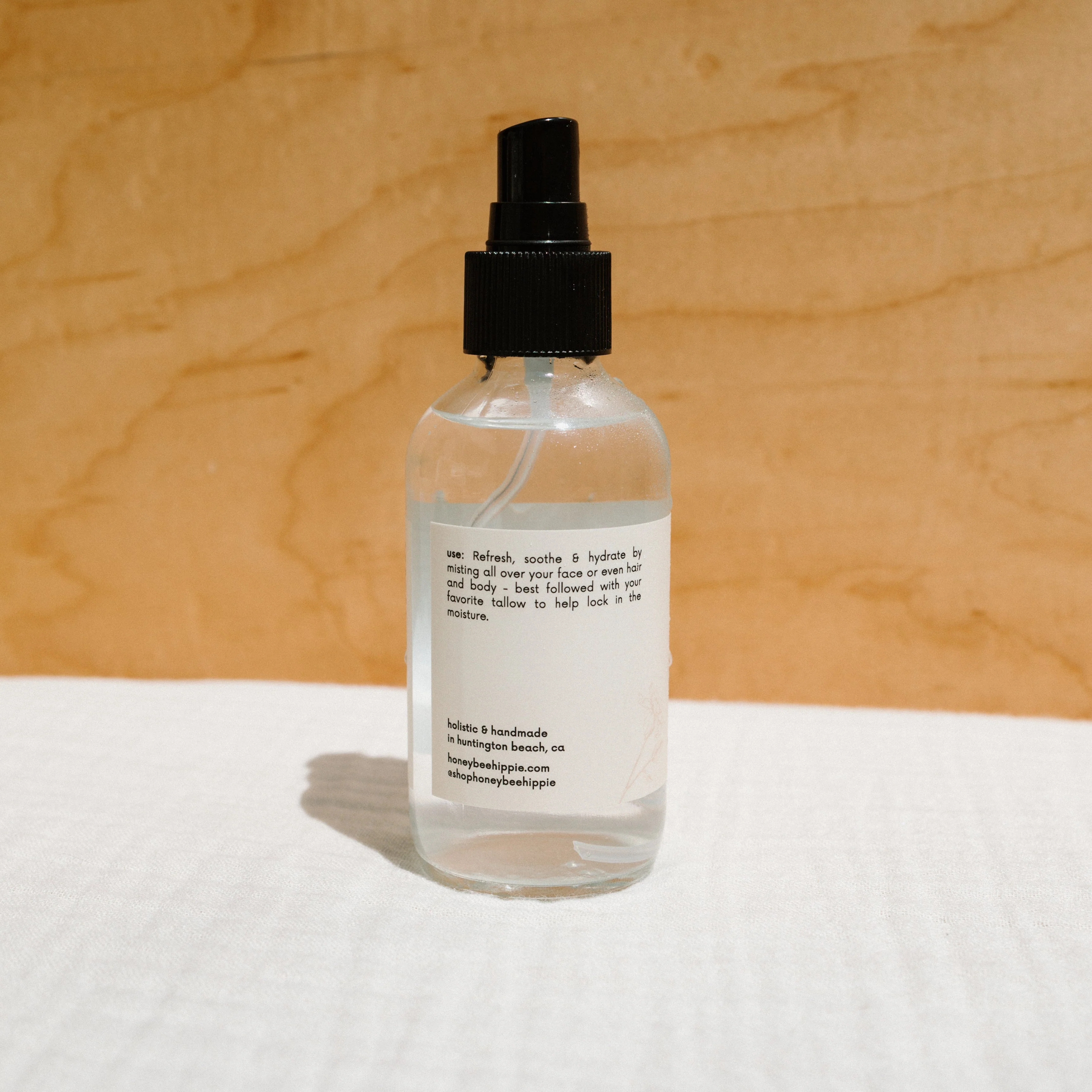 rose hydrosol - Image 4