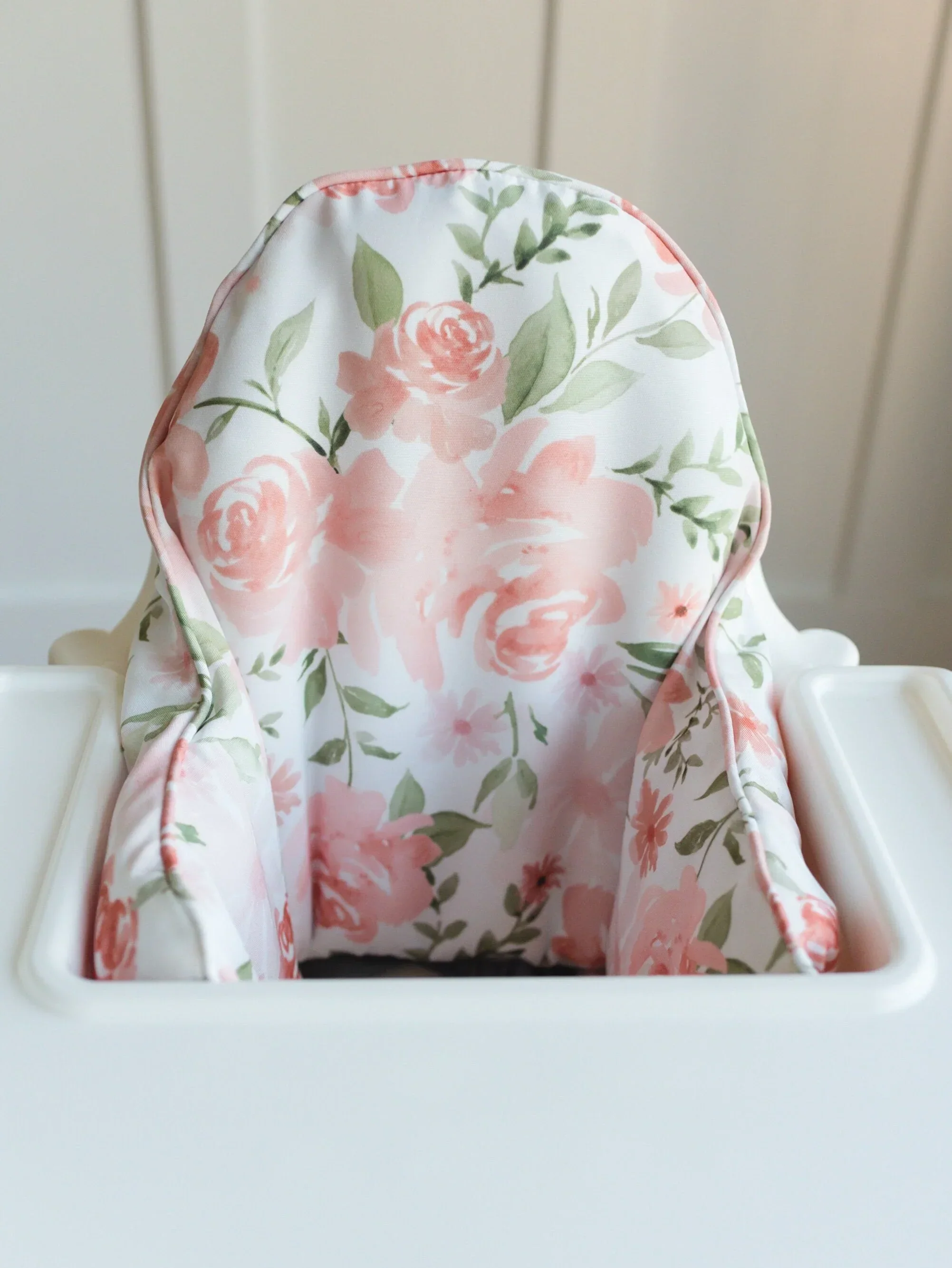 Rose IKEA Antilop Cushion Cover - Image 2