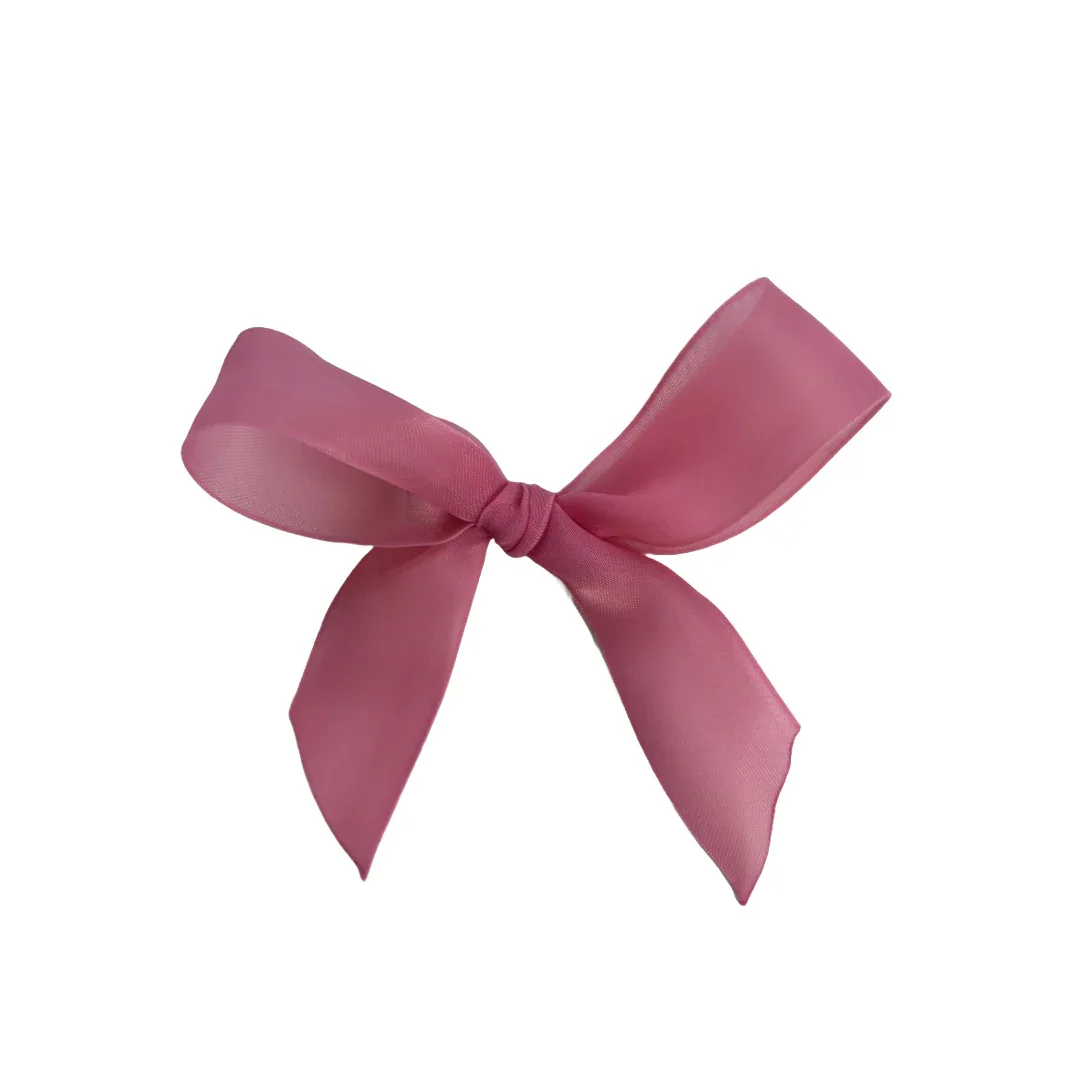 Rose Ribbon Bows - Image 4