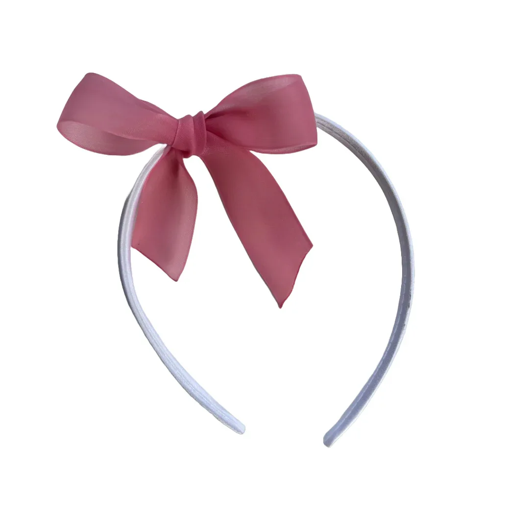 Rose Ribbon Bows - Image 7