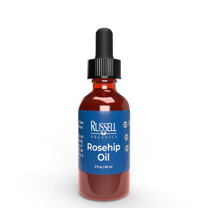 Rosehip Oil - Image 3