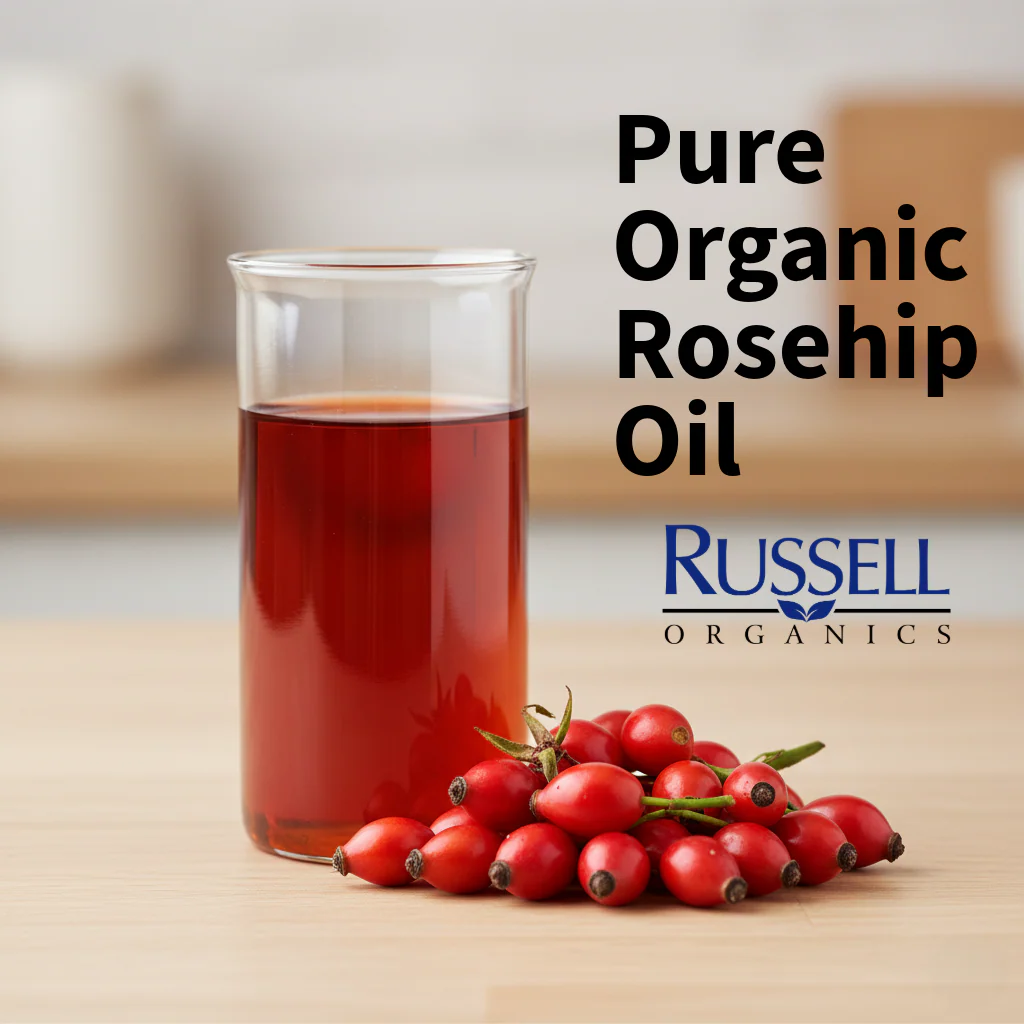 Rosehip Oil - Image 4