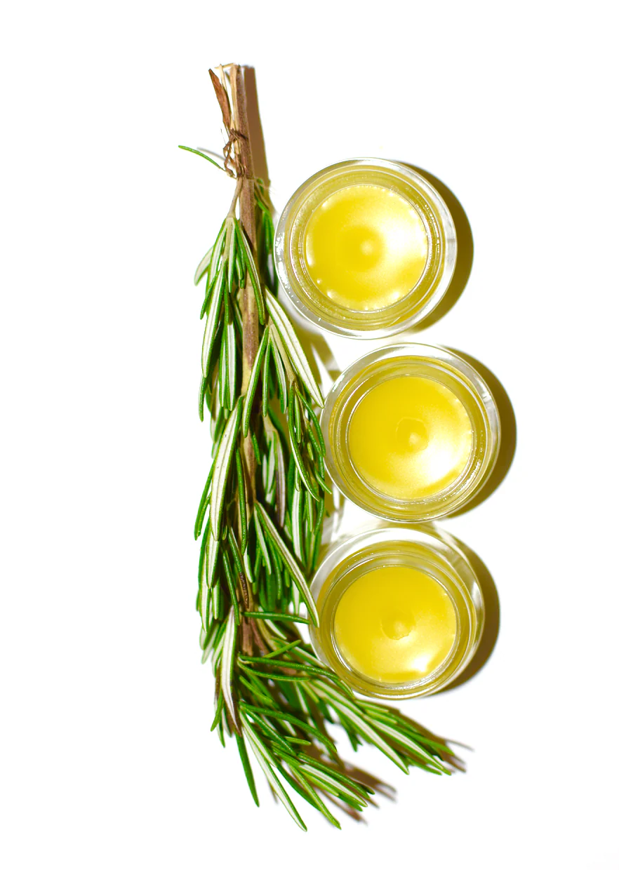 Rosemary Anointing Balm - Image 2