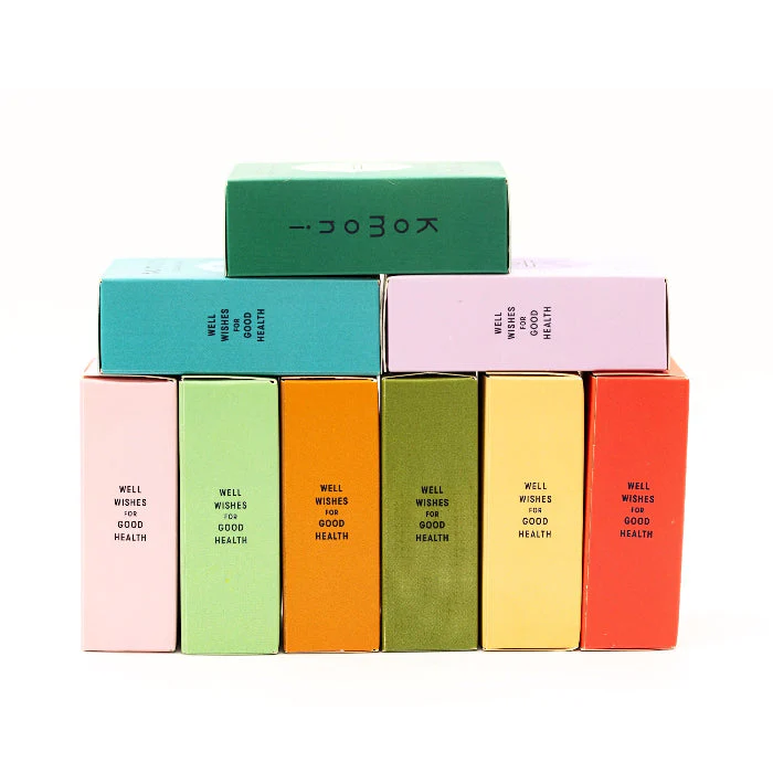 Rosemary Mint FACE & BODY CLEANSER BAR - Image 3