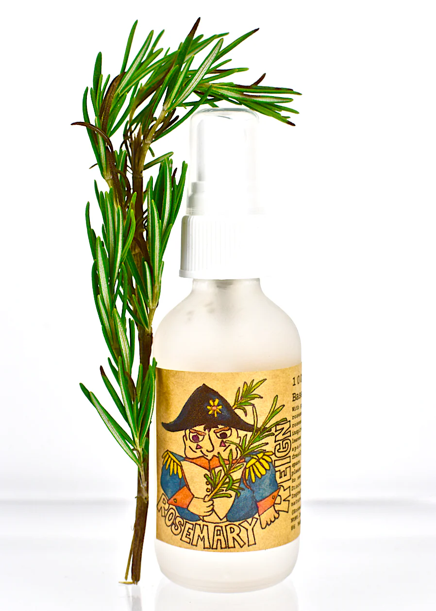 Rosemary Reign Mist - Image 2