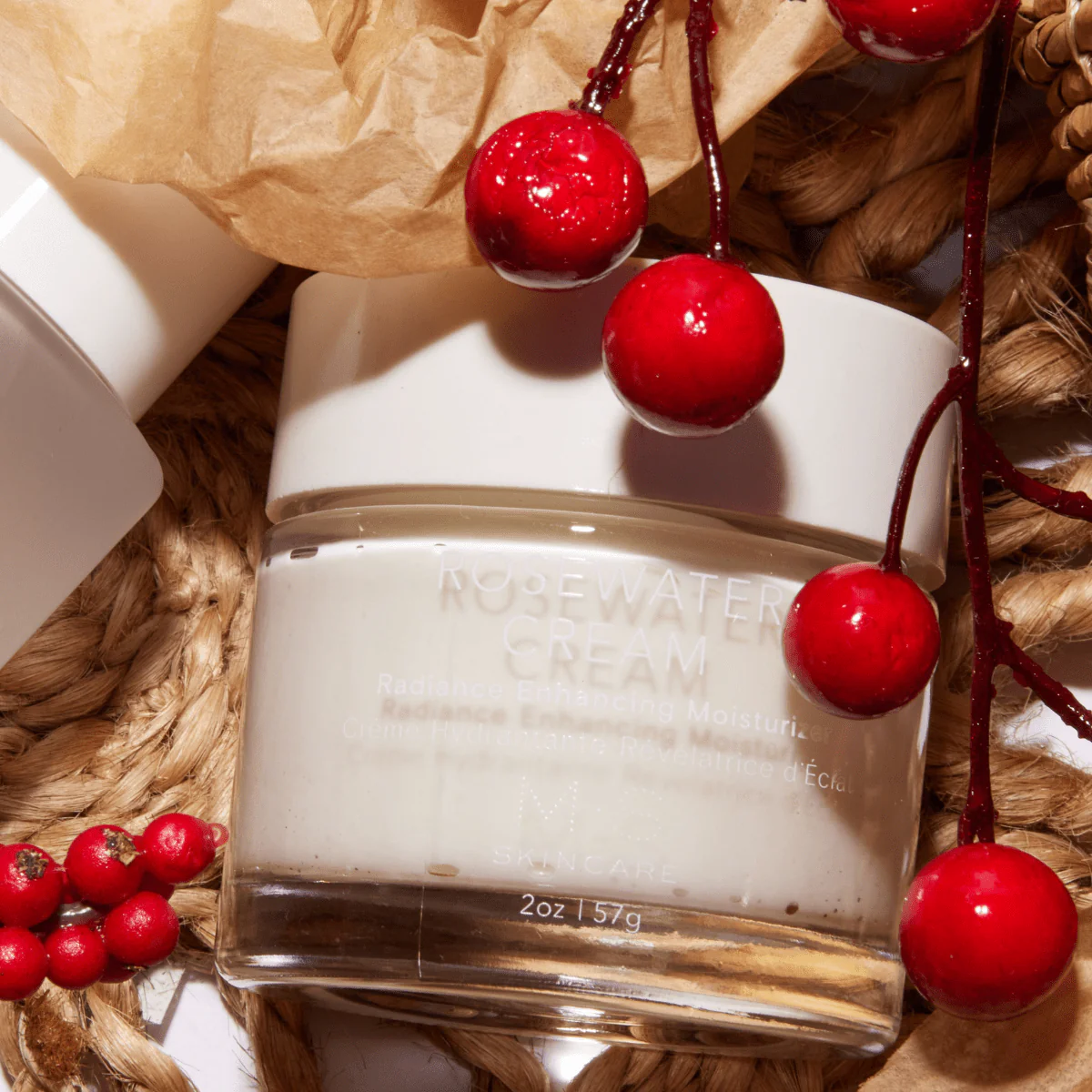 ROSEWATER CREAM - Image 3