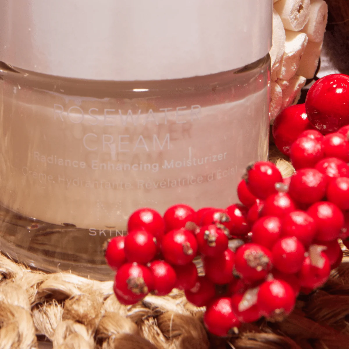 ROSEWATER CREAM - Image 4