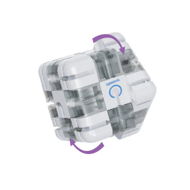 ROTATING MAZE CUBE - Image 3