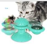 Rotating Windmill Scratching Cat Toy - Image 4