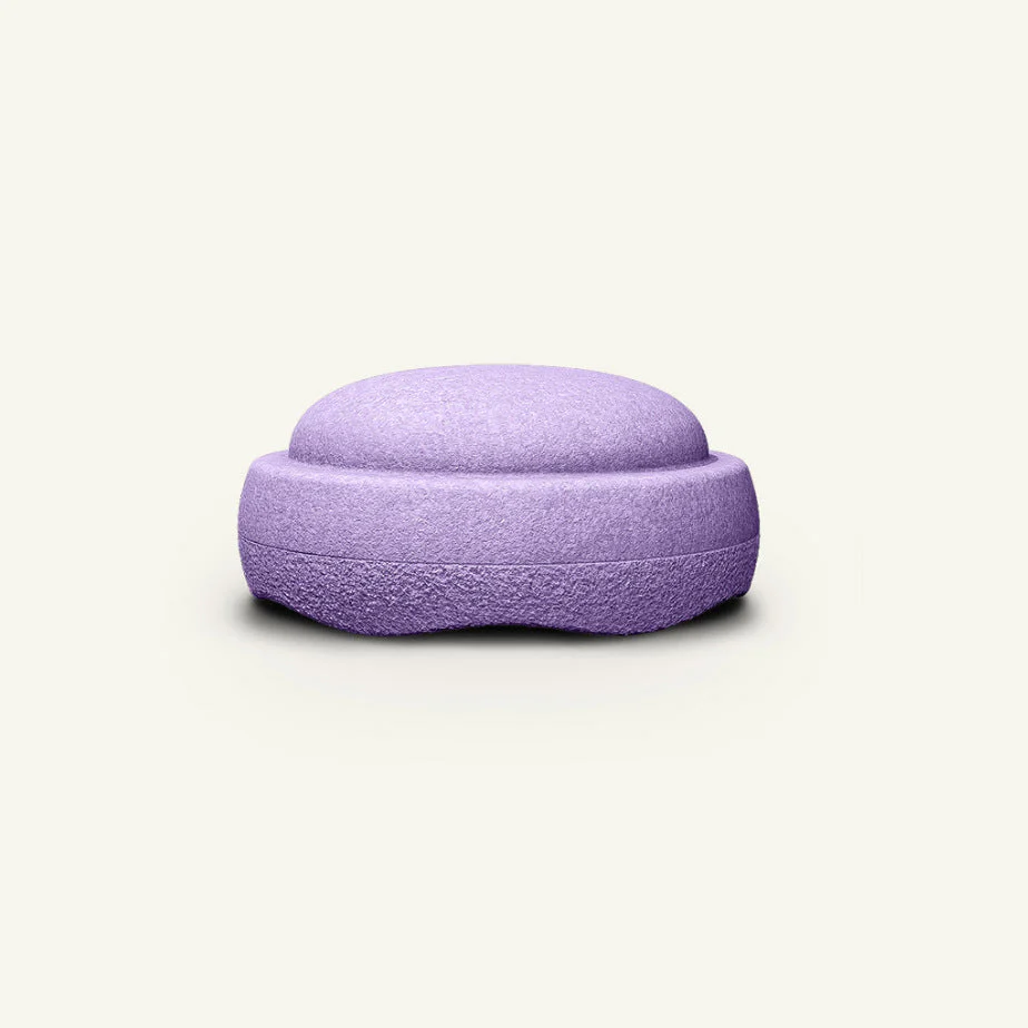 Round Rainbow Stepping Stone Sensory Toy - Image 10