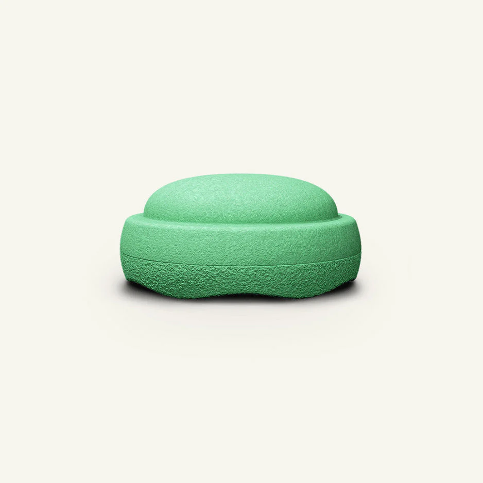 Round Rainbow Stepping Stone Sensory Toy - Image 8