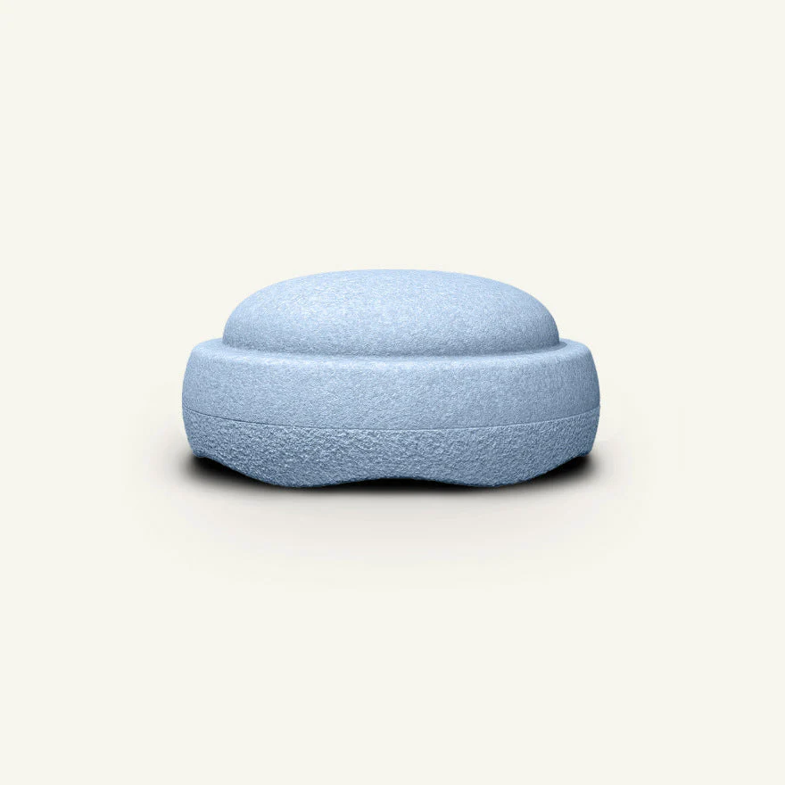 Round Rainbow Stepping Stone Sensory Toy - Image 9