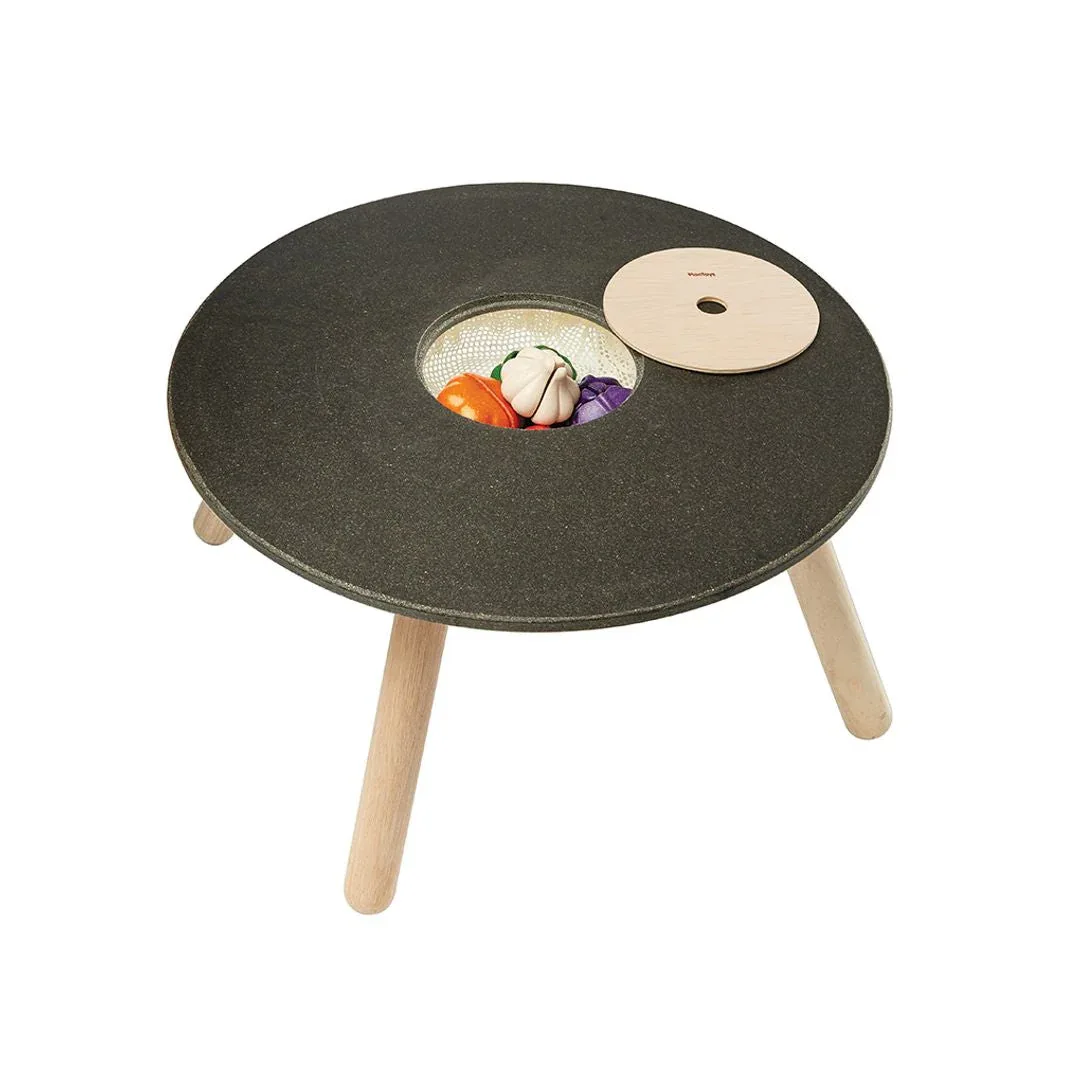Round Table - Image 6