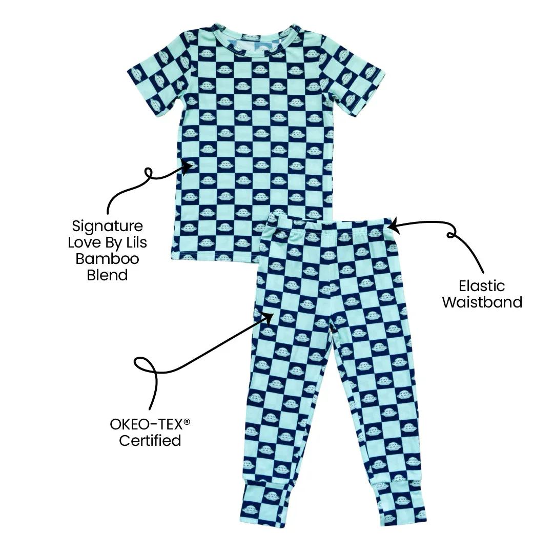 Rowen Bamboo 2-Piece Set - Image 2