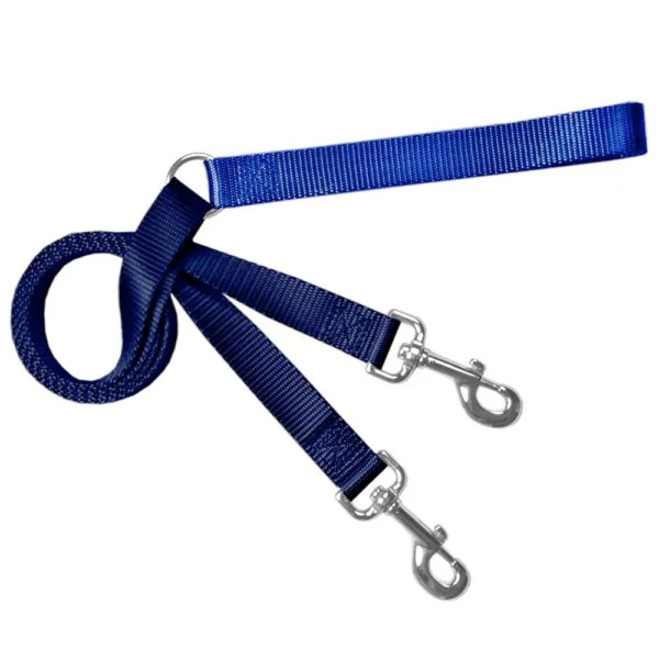 Royal Blue Freedom No-Pull Dog Harness - Image 2