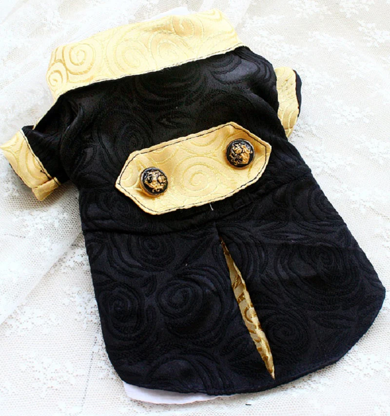 Royal Pup Couture Dog Suit Pet Tuxedo+Shirt - Image 6