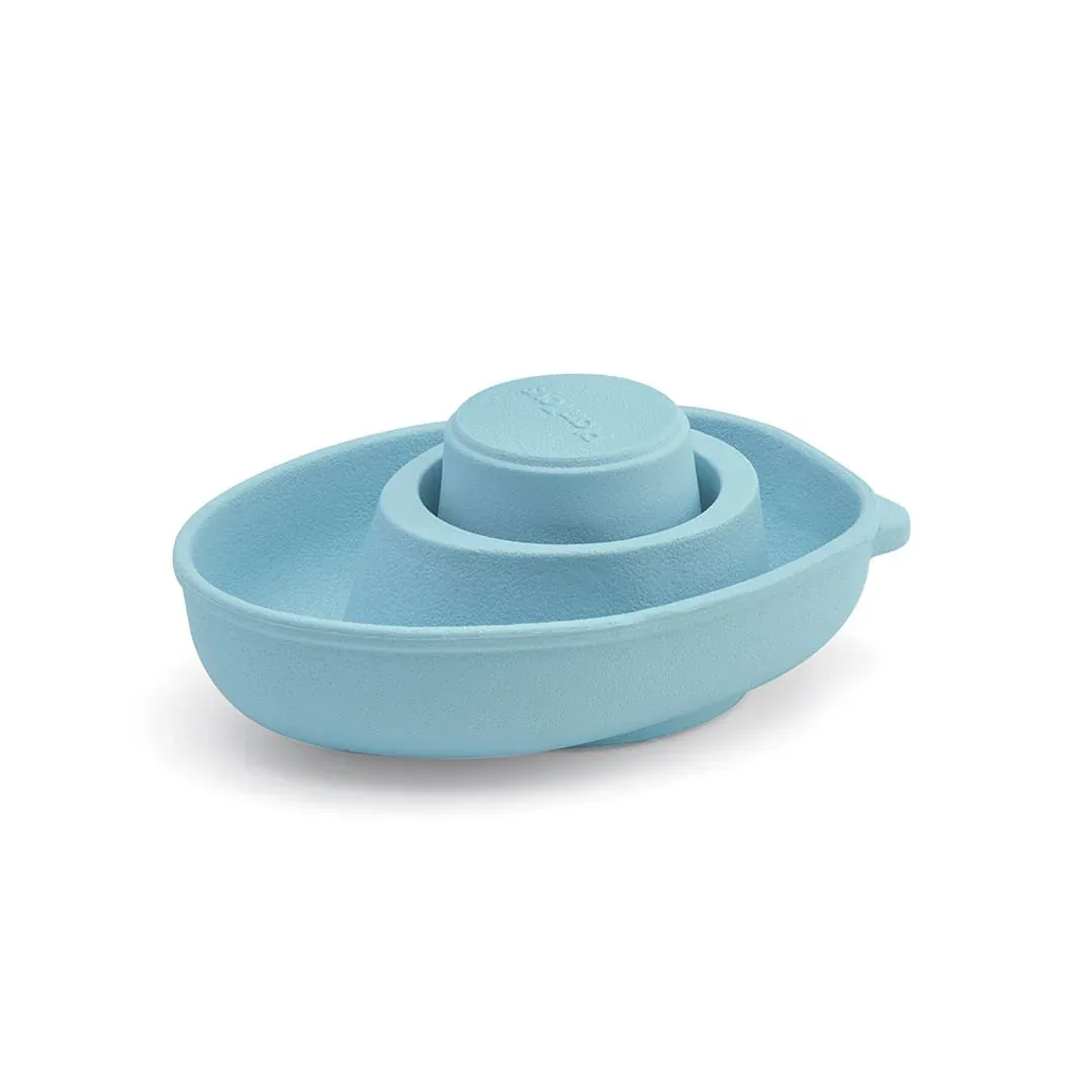 Rubber Convertible Boat - Pastel Blue - Image 10