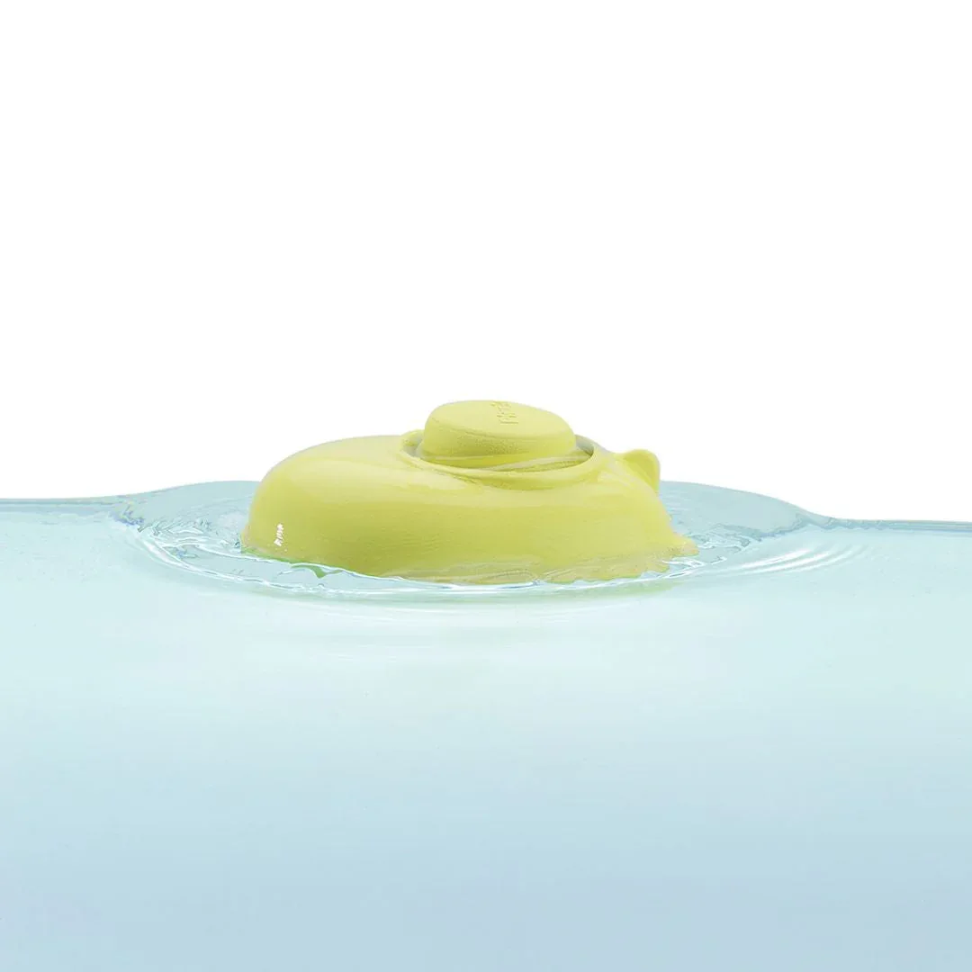 Rubber Convertible Boat - Pastel Green - Image 4