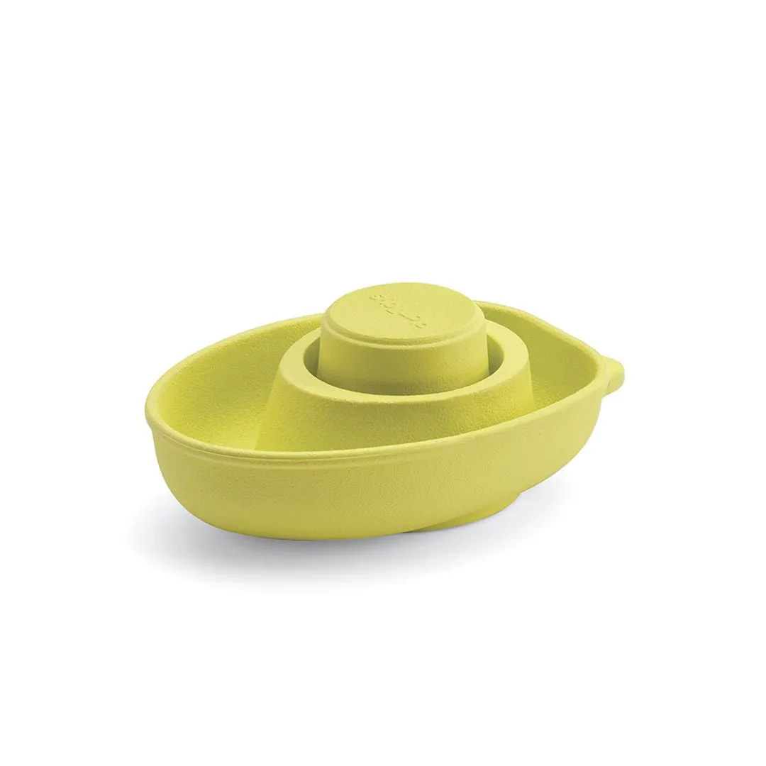 Rubber Convertible Boat - Pastel Green - Image 5
