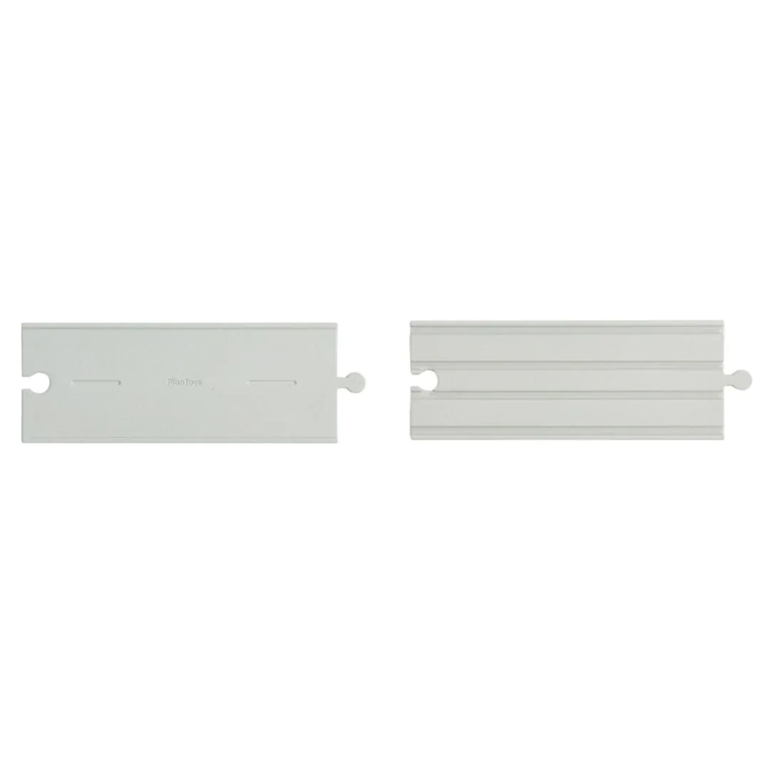 Rubber Road & Rail Expansion Tracks - Set A - Image 2