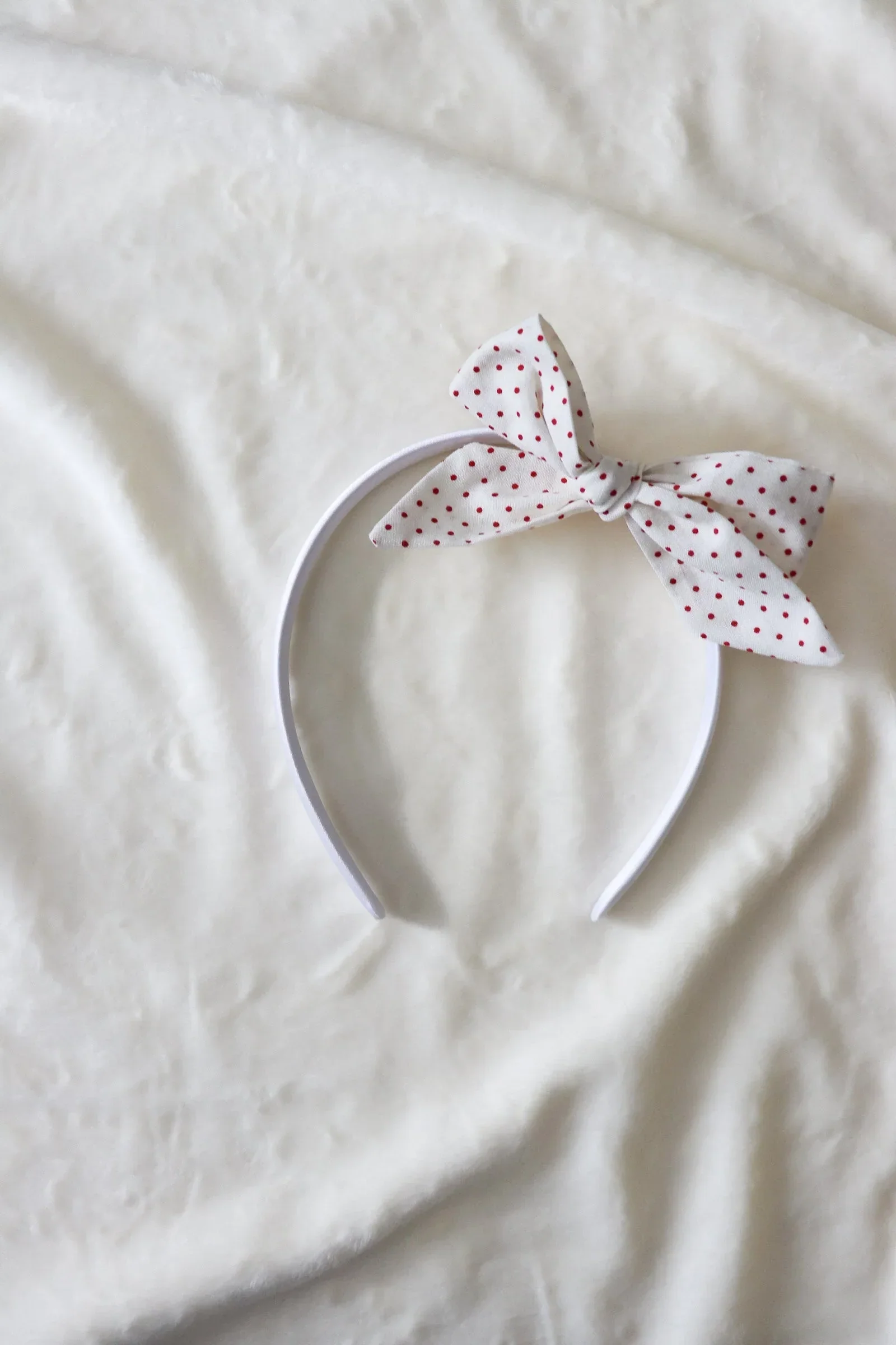 Ruby Headbands - Image 2