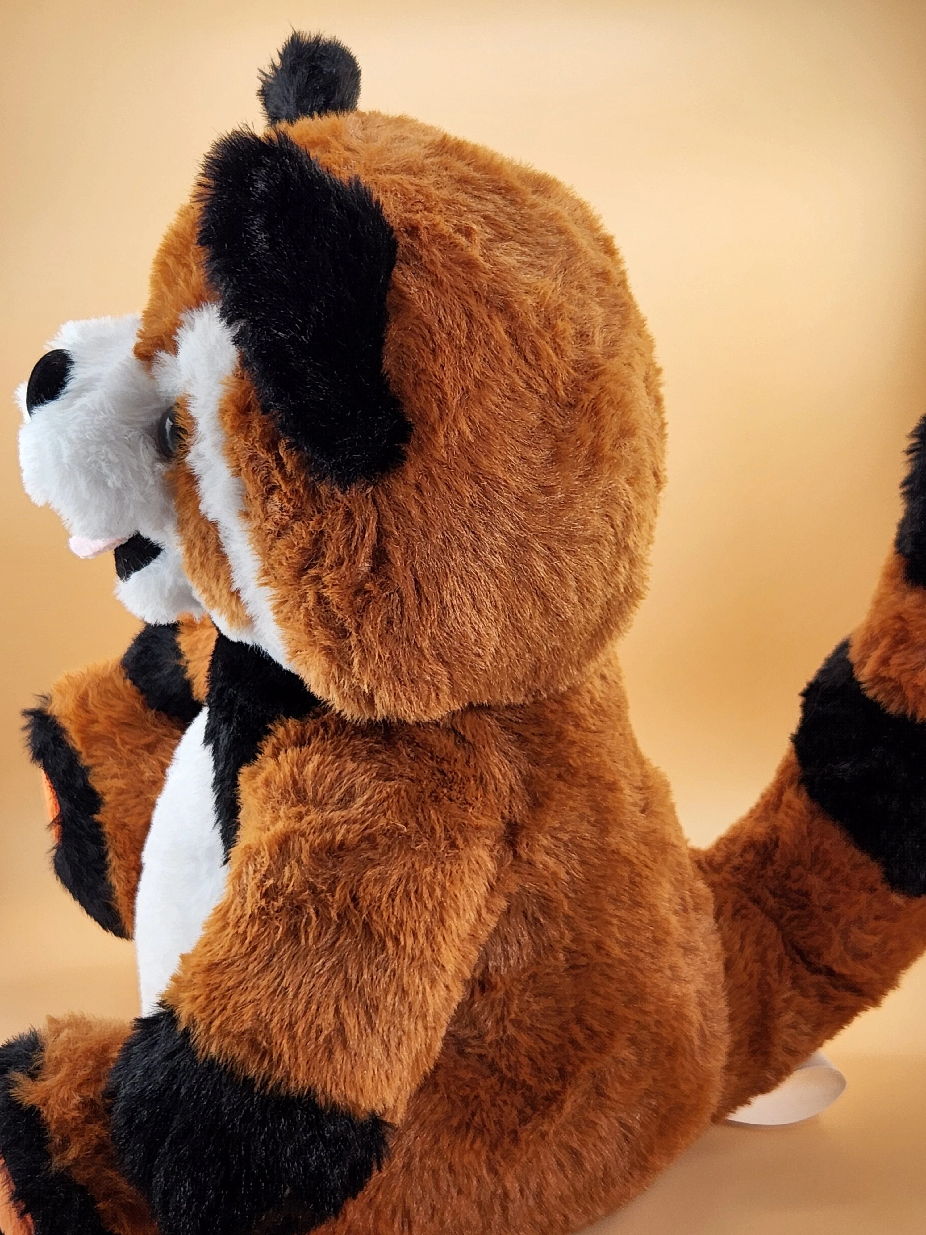 Ruby the Red Panda - Image 3