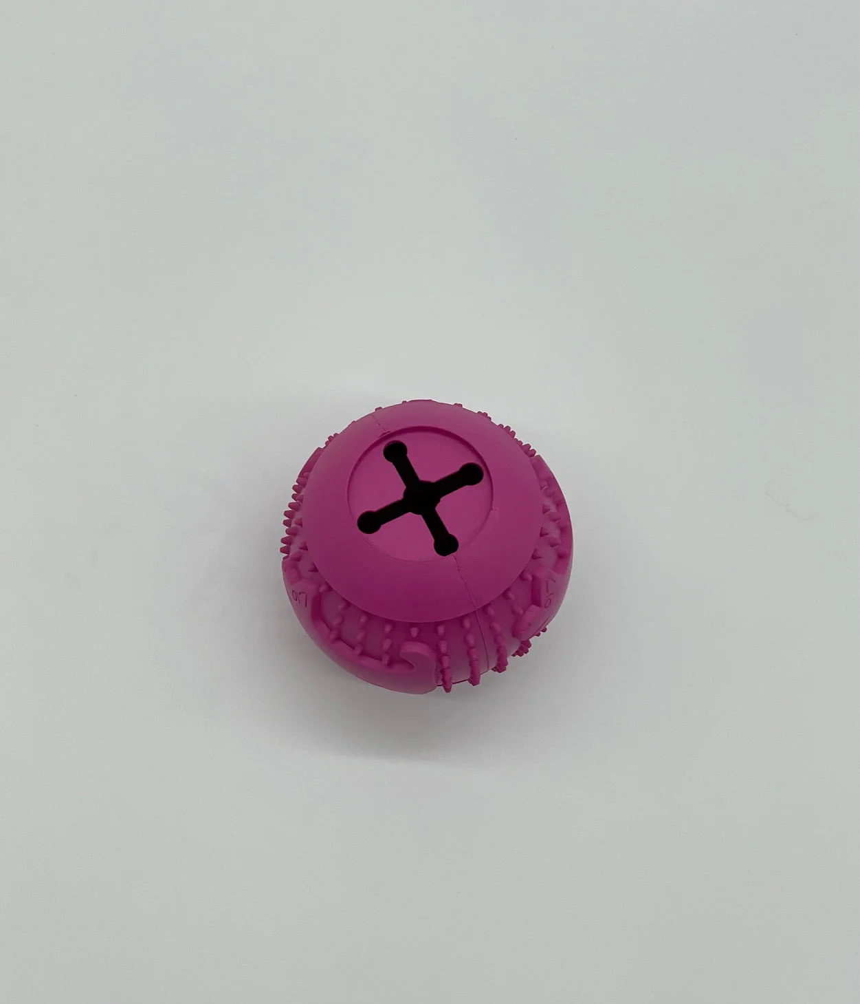 Ruff-N-Tuff Treat Ball - Image 3