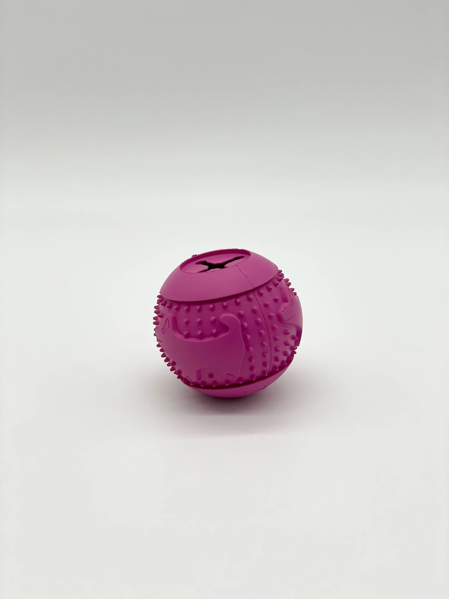 Ruff-N-Tuff Treat Ball - Image 5