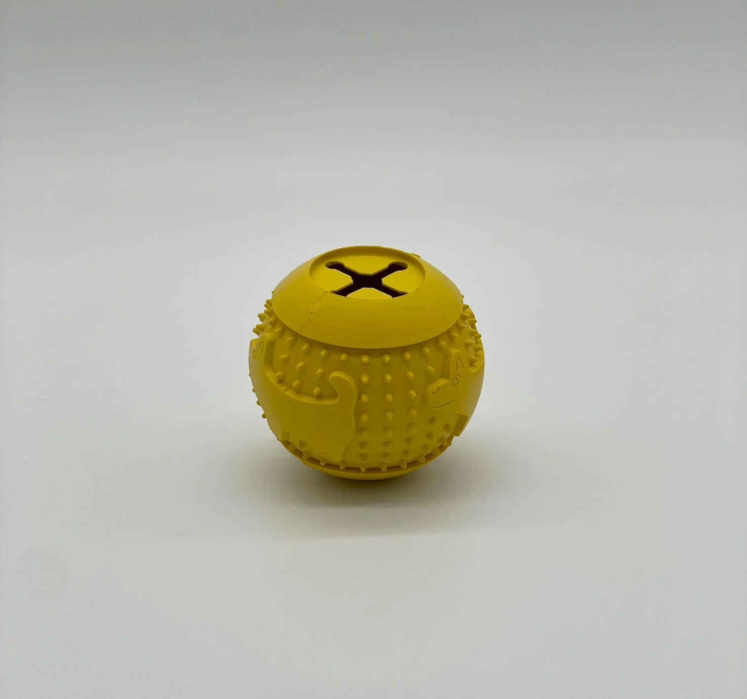 Ruff-N-Tuff Treat Ball - Image 6