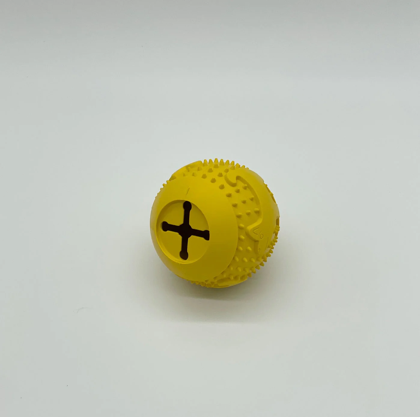 Ruff-N-Tuff Treat Ball - Image 7