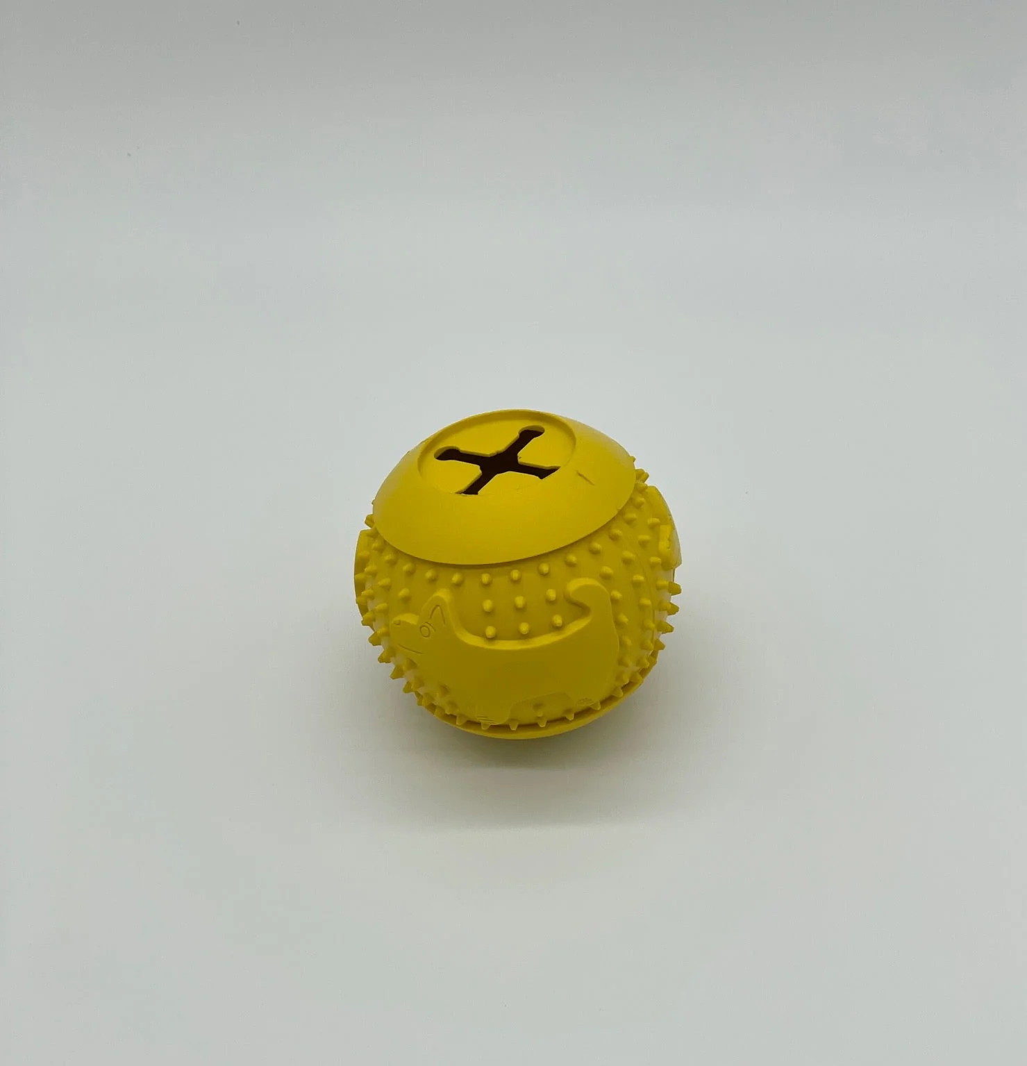 Ruff-N-Tuff Treat Ball - Image 8