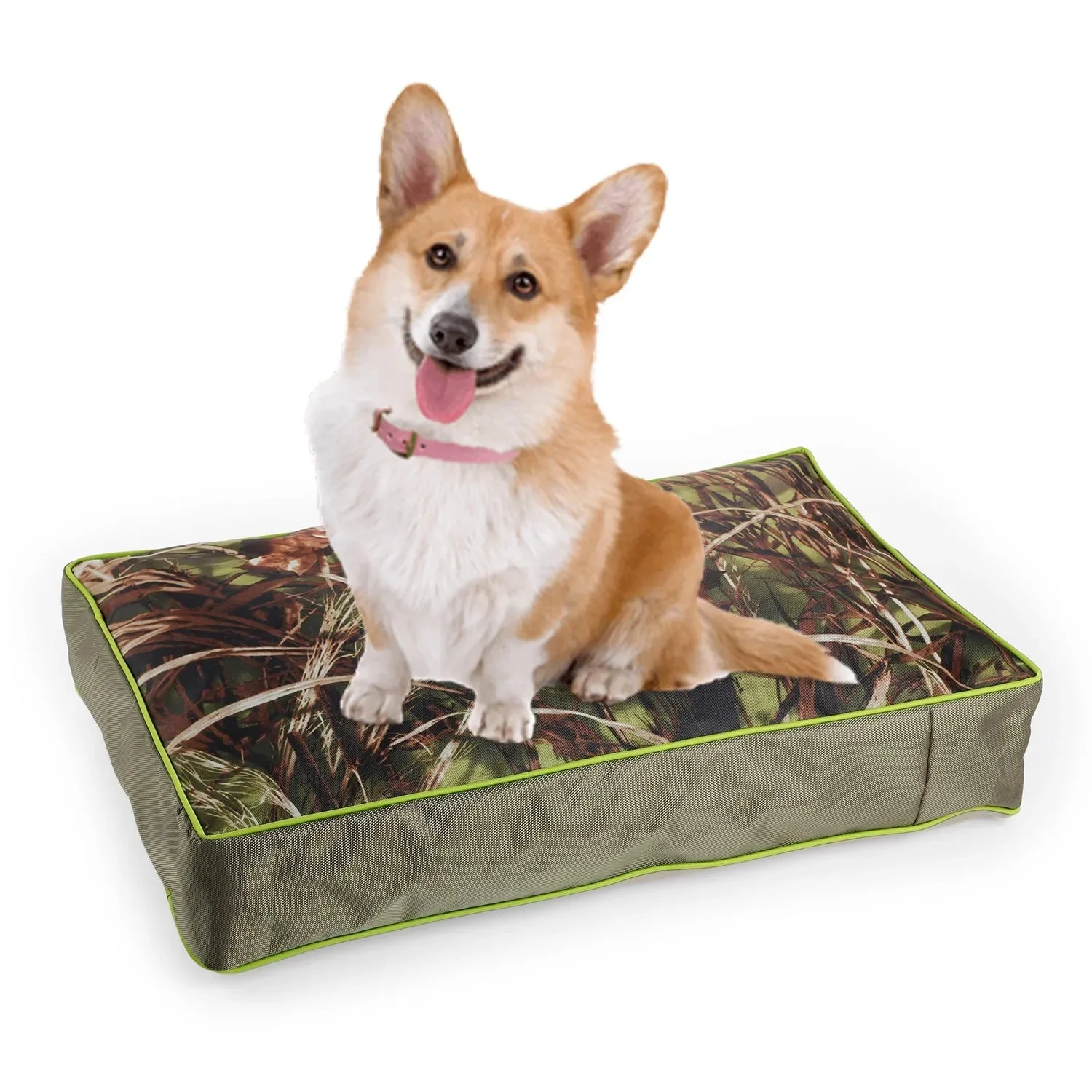 Rugged Land Dog Bed - Image 14