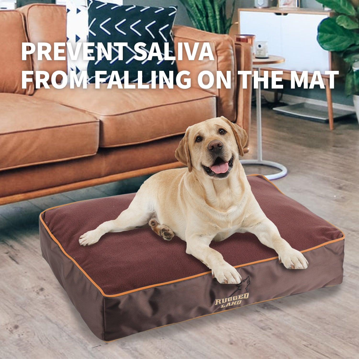 Rugged Land Dog Bed - Image 2